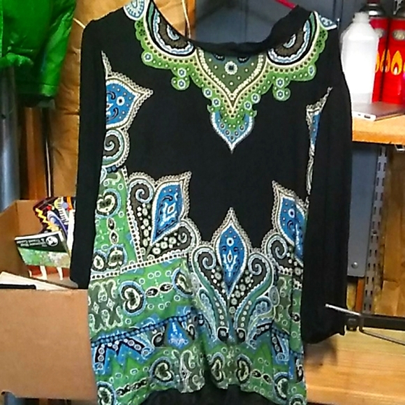 Cha cha venti - Picture 1 of 1